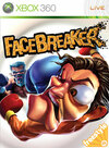Pochette Facebreaker