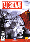Pochette Faces of War