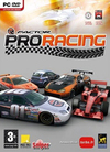 Pochette Factor Pro Racing