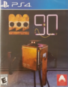 Pochette Factotum 90