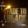 Pochette Fade to Black
