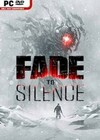 Pochette Fade to Silence