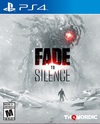 Pochette Fade to Silence