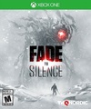 Pochette Fade to Silence