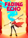 Pochette Fading Echo