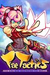 Pochette Fae Tactics
