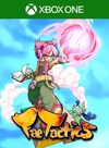 Pochette Fae Tactics