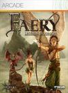 Pochette Faery : Legends of Avalon