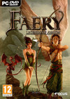 Pochette Faery : Legends of Avalon