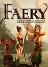 Pochette Faery : Legends of Avalon