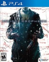 Pochette Fahrenheit : Indigo Prophecy Remastered