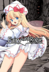 Pochette Fairy Card Rogue