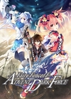 Pochette Fairy Fencer F : Advent Dark Force