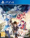 Pochette Fairy Fencer F : Advent Dark Force