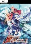 Pochette Fairy Fencer F
