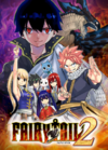 Pochette Fairy Tail 2