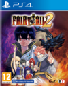 Pochette Fairy Tail 2