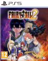Pochette Fairy Tail 2