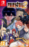 Pochette Fairy Tail 2