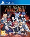 Pochette Fairy Tail