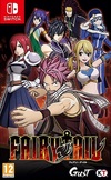 Pochette Fairy Tail