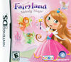 Pochette Fairyland Melody Magic