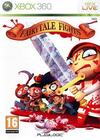 Pochette Fairytale Fights