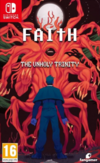 Pochette FAITH : The Unholy Trinity