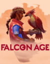Pochette Falcon Age