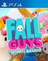 Pochette Fall Guys : Ultimate Knockout