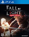 Pochette Fall of Light