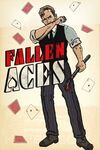 Pochette Fallen Aces