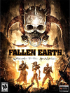 Pochette Fallen Earth