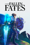 Pochette Fallen Fates