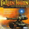 Pochette Fallen Haven