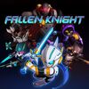 Pochette Fallen Knight