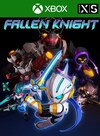 Pochette Fallen Knight