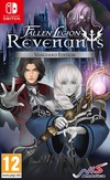 Pochette Fallen Legion : Revenants
