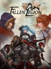 Pochette Fallen Legion : Rise to Glory