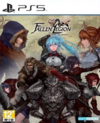 Pochette Fallen Legion : Rise to Glory