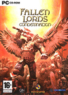 Pochette Fallen Lords : Condemnation