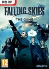 Pochette Falling Skies : Le jeu vidéo