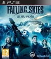Pochette Falling Skies : Le jeu vidéo