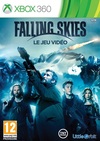 Pochette Falling Skies : Le jeu vidéo