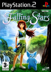 Pochette Falling Stars