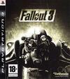 Pochette Fallout 3