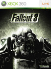 Pochette Fallout 3