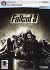 Pochette Fallout 3