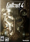 Pochette Fallout 4
