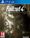 Pochette Fallout 4
